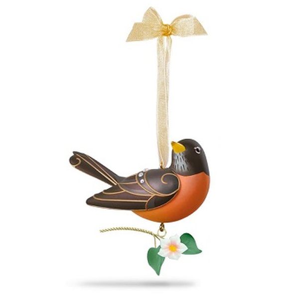 Robin