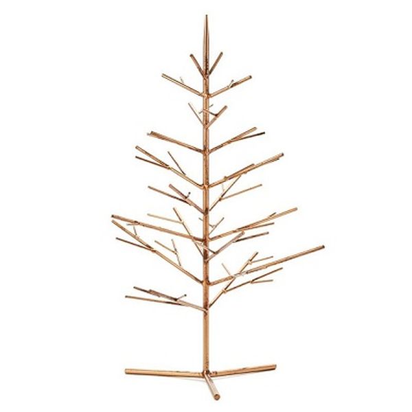 Metal Miniature Tree