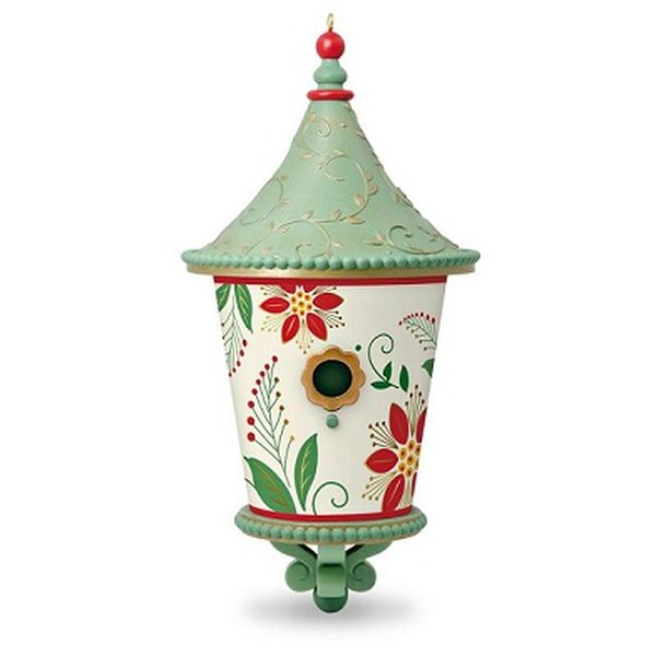 Beautiful Birdhouse