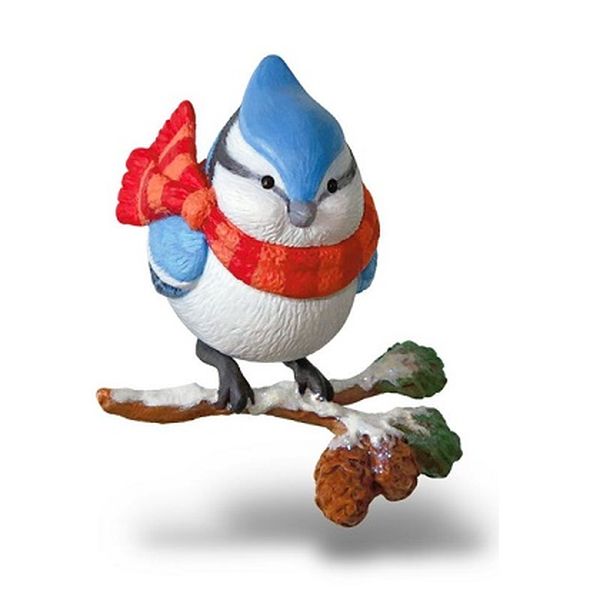 Blue Jay
