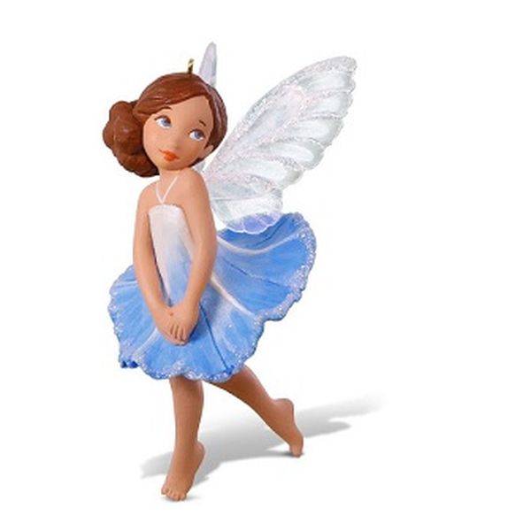 Morning Glory Fairy