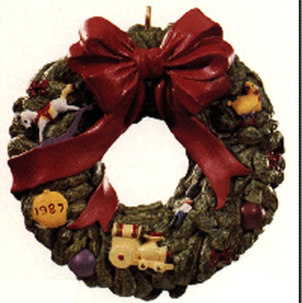 Wreath of Memories