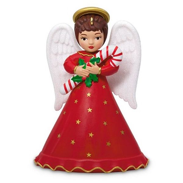 Heirloom Angels