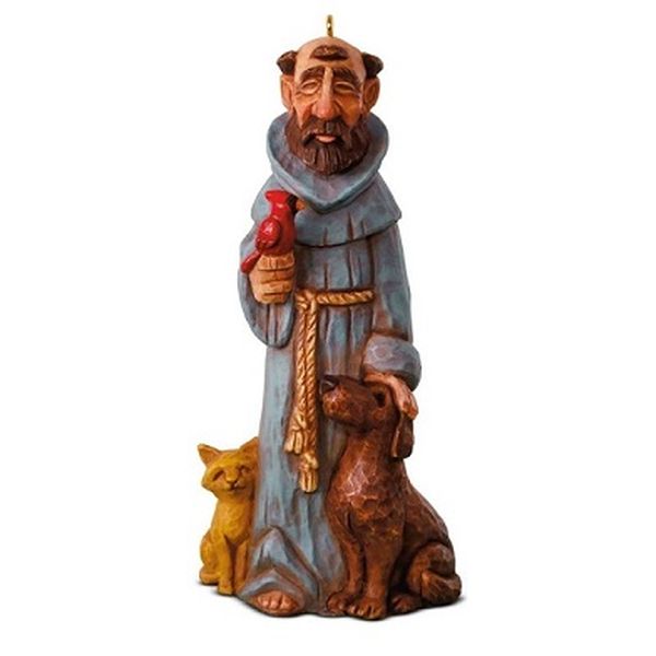Saint Francis of Assisi