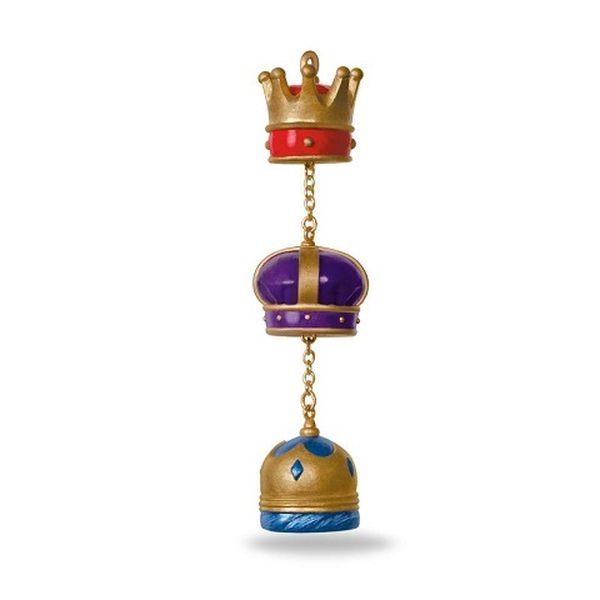 Los Tres Reyes Magos