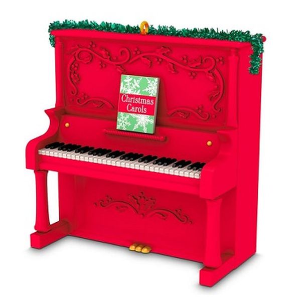Deck the Halls Piano