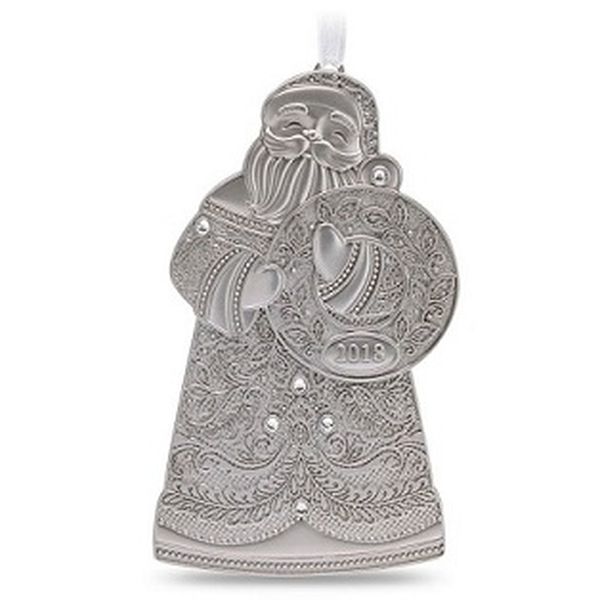 Saint Nick