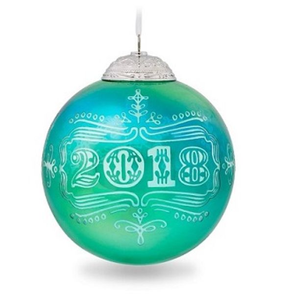 Christmas Commemorative
