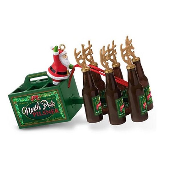 Santa's Reinbeer