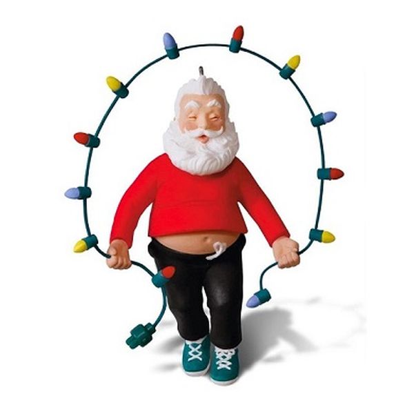 Jolly Ol' Jumper