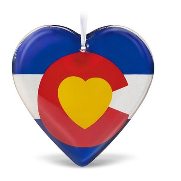 The Heart of Colorado