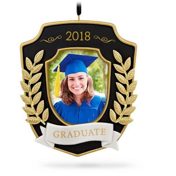 2018 Graduate