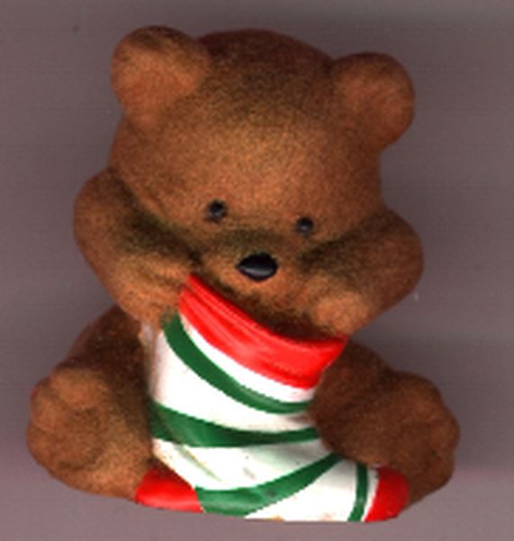 Bear