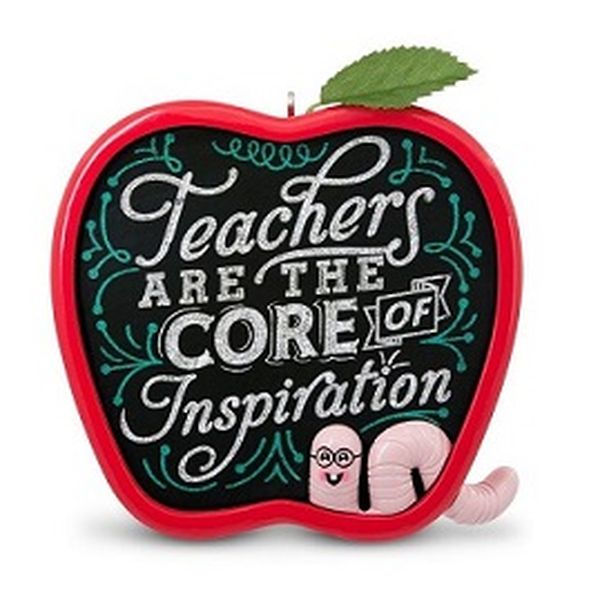 Thank You, Teacher