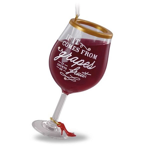 Time for Wine