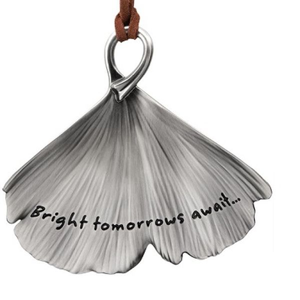 Bright Tomorrows Await