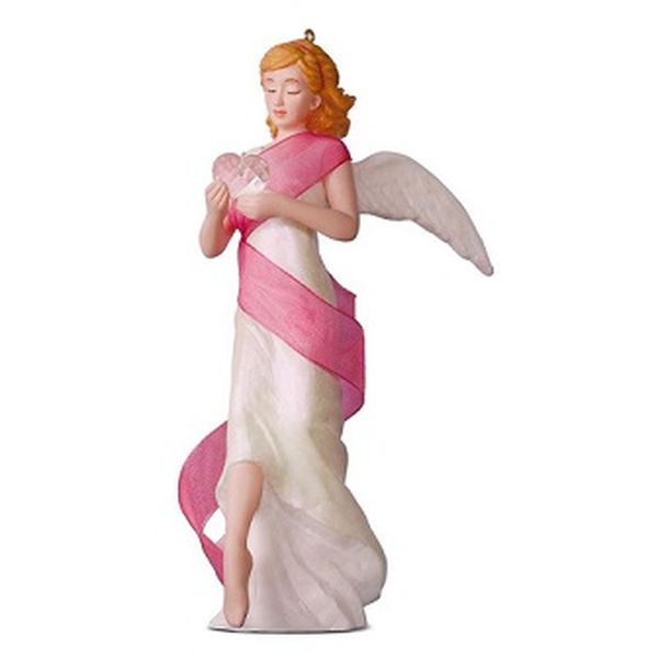 Angel of Courage