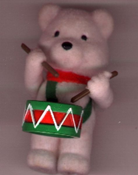 Bear