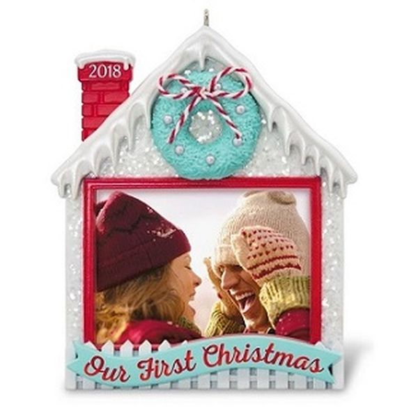 Our First Christmas