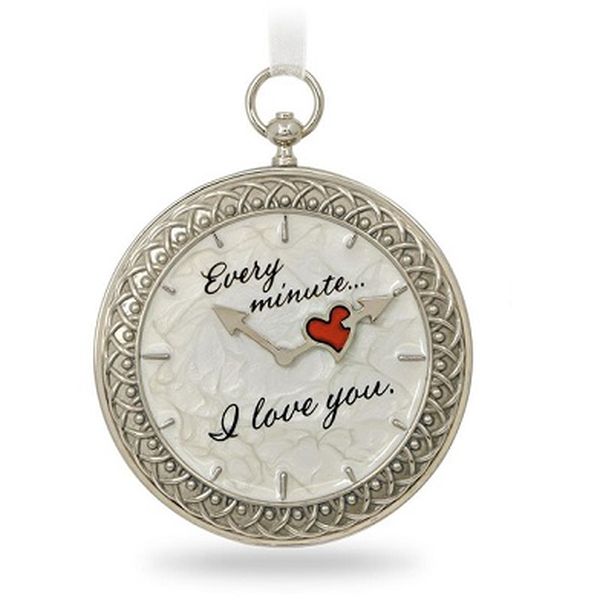 Time for Love