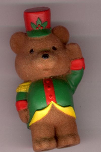 Bear
