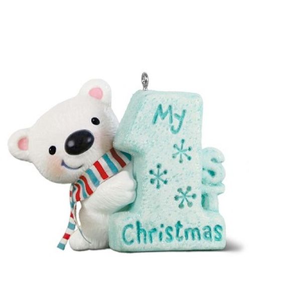 My 1st Christmas