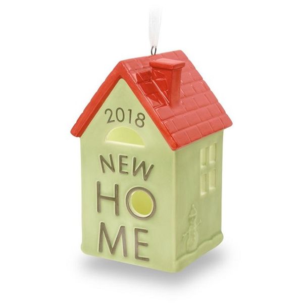 New Home