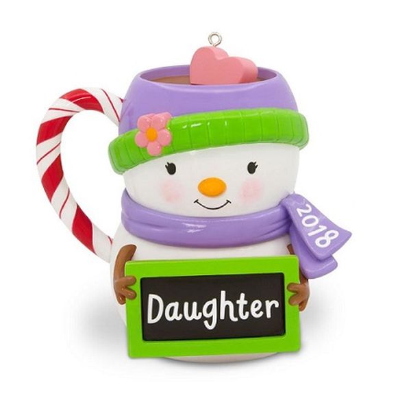 Daughter