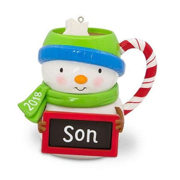 Son