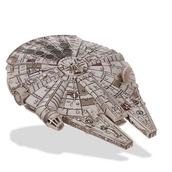 Millennium Falcon