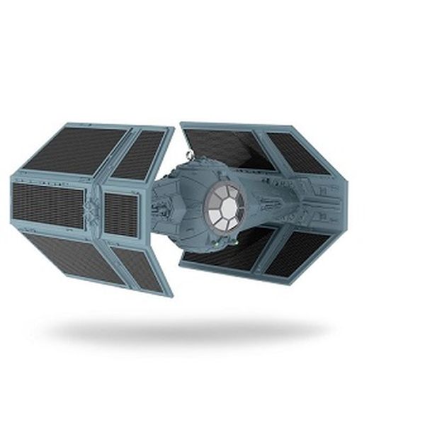 Darth Vader's TIE Fighter