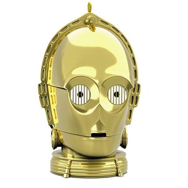 C-3PO