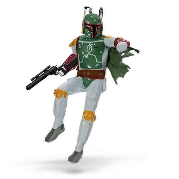Boba Fett