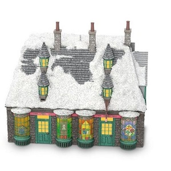 Honeydukes Sweet Shop
