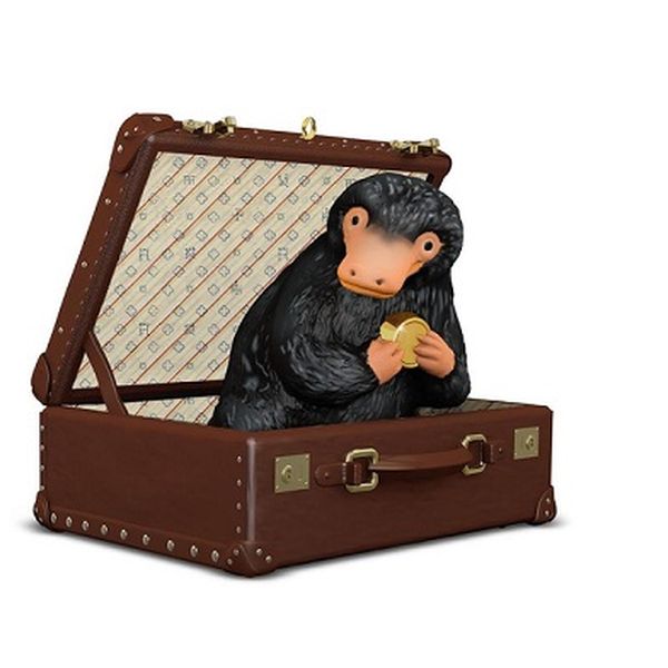 Newt Scamander's Niffler
