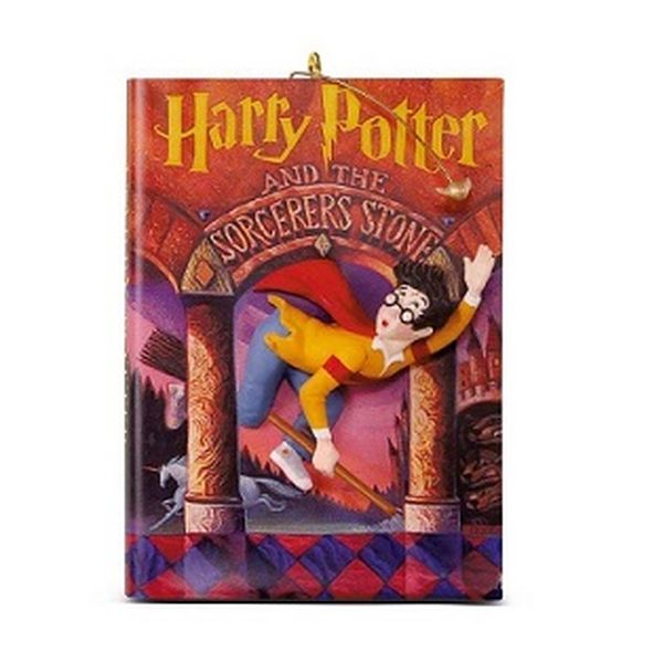 Harry Potter and the Sorcerer's Stone
