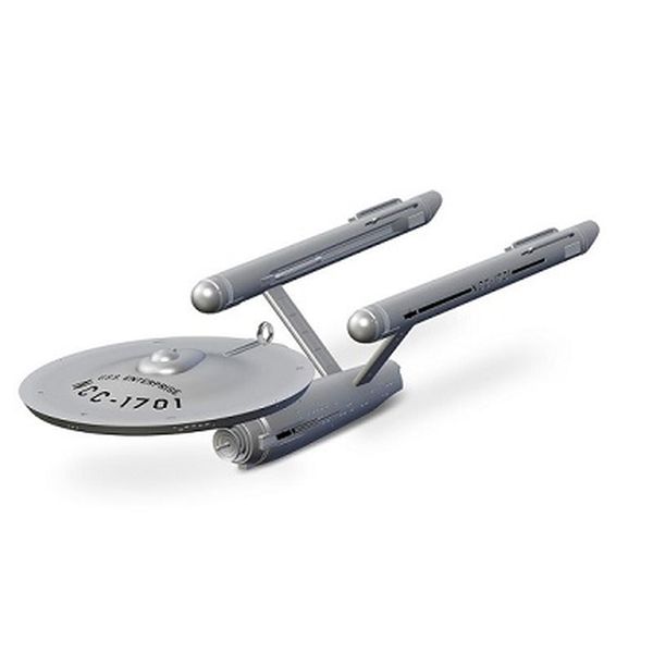 U.S.S. Enterprise