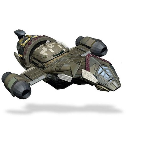 Firefly Serenity