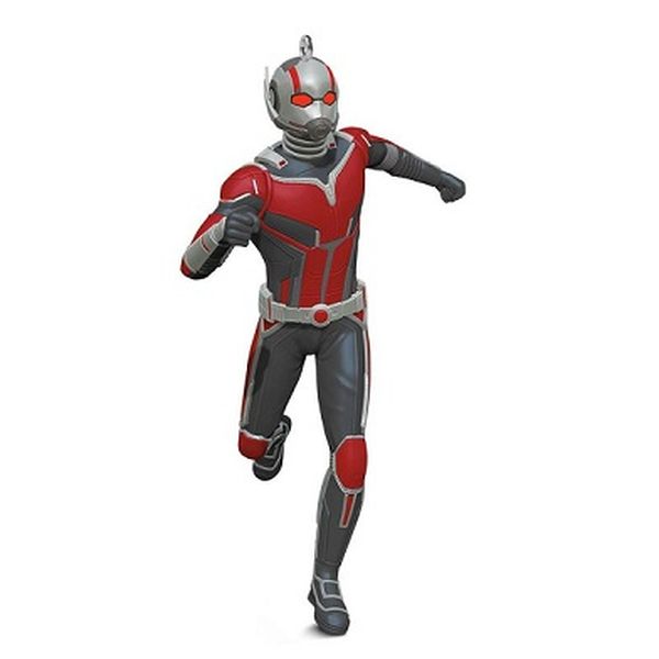Ant-Man and the Wasp