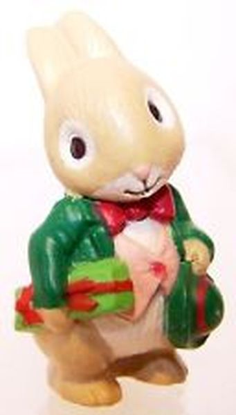 Bunny Boy