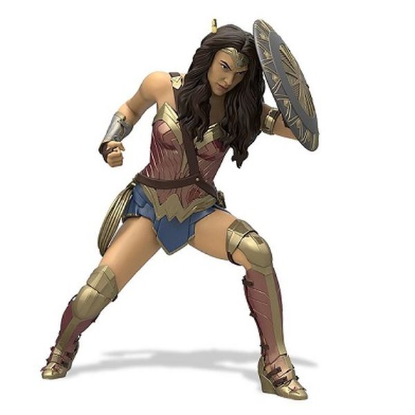 Wonder Woman
