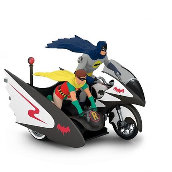 Batcycle