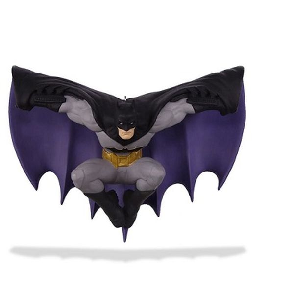 BATMAN: Rebirth