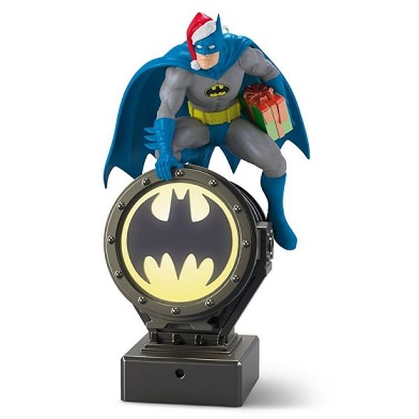 Batman Peekbuster