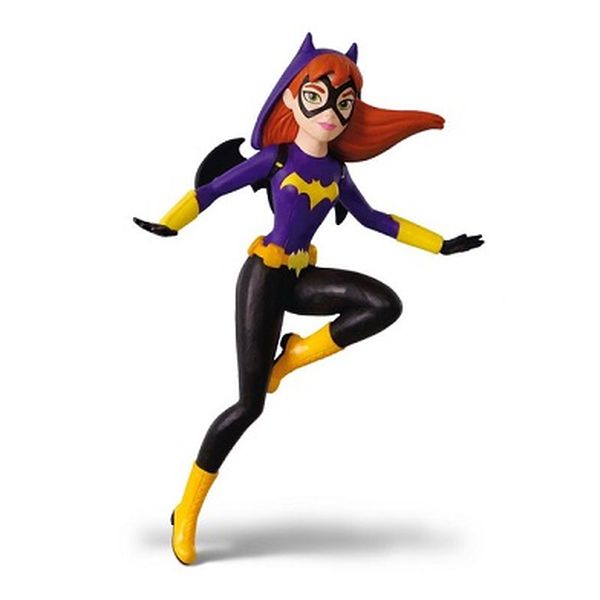 Batgirl