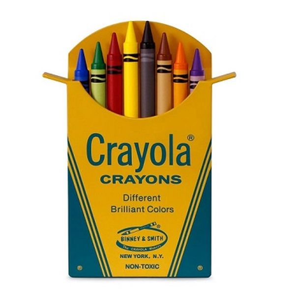 Classic Box of 8