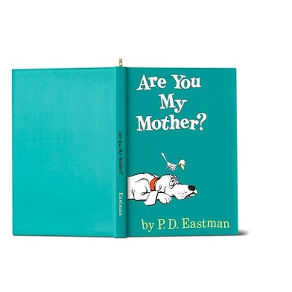 Are You My Mother?