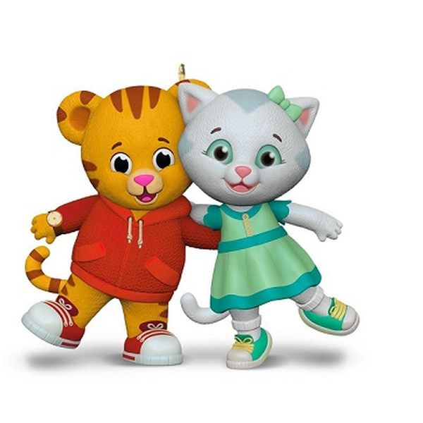 Daniel and Katerina