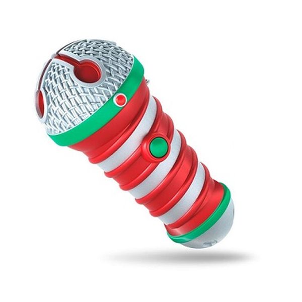 My Favorite Holiday Song