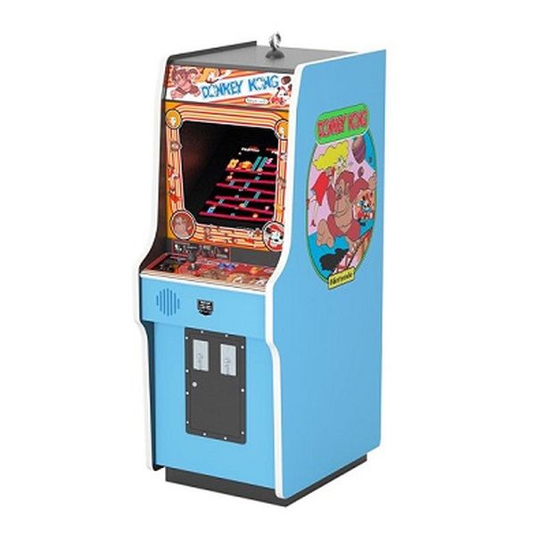Donkey Kong